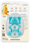 Fun Animal Elephant & Cow pack of 2 Toothbrush Cover - 7