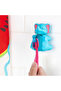 Fun Animal Elephant & Cow pack of 2 Toothbrush Cover - 3
