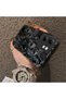 Infinix Hot 50I Compatible Silicone Edge Hard Back Anti-Fall Case Cheetah Figure - 3