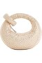 Women's Abacus Top Handle Bag