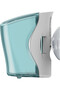 BPA Free Bristles Soft Toothbrush with Toothbrush Cover, Pack of 2 - 6