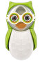 Fun Animal Owl Toothbrush Cover - 3