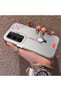 Samsung Galaxy S23 Compatible Silicone Edge Hard Back Anti-Fall Case Spiderman - 2