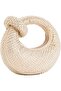 Women's Abacus Top Handle Bag - 4