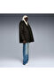 Protective Hooded down Parka - 2
