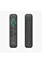 Wireless Remote With Keyboard And Mouse - 4