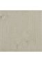 Highboard HAMAR White 60x35x180 cm Solid Wood Pine - 7
