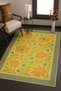 Mosso Traditional Patterned Woven Base Modern Decorative Carpet Mosso2001 - 2