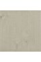 Sideboard HAMAR White 90x40x80 cm Solid Pinewood - 7