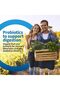 - Sport Organic Plant-Based Protein Chocolate 29.6 Oz. - 5