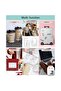 Portable Mini Sticker Printer. Inkless Bluetooth thermal printer. - 6