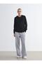 Basic Hooded Women's Zipper Sweatshirt (W5) - 2