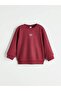 Crew Neck Girls' Sweatshirt 2-Pack (W5) - 5