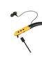 N500 Halter-neck Headphones. 75-hour battery life with flexible, comfortable neckband design, - 3
