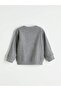 Crew Neck Girls' Sweatshirt 2-Pack (W5) - 4