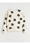 Crew Neck Floral Girl's Sweatshirt 2-Pack (W5) - 5