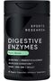 Plant-Based Digestive Enzymes, 90 Veggie Capsules