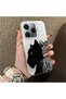 Tecno Spark 20 Pro Compatible Case Hard Shell Anti Fall Phone Case Tiger