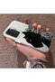 Samsung Galaxy S22 Compatible Case Hard Shell Anti Fall Phone Case Tiger - 2