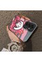Samsung Galaxy A16 Compatible Silicone Edge Acrylic Back Spiderman Protective Case - 3