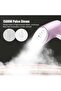1500W Compact Garment Steamer – Handheld Ironing Machine - 3