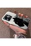 Tecno Spark 20 Compatible Case Hard Shell Anti Fall Phone Case Tiger - 2