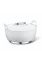 Majestic Gold Casserole Dlx 1000 Ml- Beige | Hot Food Storage Container & Warmers - 2