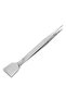 Professional Diamond Tweezers With Scoops Shovels For Gem Beads Jewelry Tools - 3