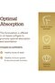 Vitamin D3 (Cholecalciferol) 125 MCG (5000 IU), 100 Softgels - Helps Maintain Healthy Bones & Teeth - Immune System Support - 4
