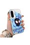 Samsung Galaxy A36 Compatible Silicone Edge Acrylic Back Spiderman Protective Case