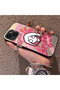 iPhone 15 Compatible Silicone Edge Acrylic Back Spiderman Protective Case - 3