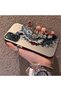 Xiaomi Redmi Note 11 Pro Compatible Case Hard Shell Anti Fall Phone Case Tiger - 2