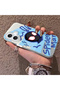 iPhone 16 Compatible Silicone Edge Acrylic Back Spiderman Protective Case - 2