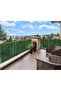 ® Artificial Faux Hedge Privacy Fence Wall Screen (Vine) - 6