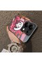 Xiaomi Redmi Note 13 Pro 4g Compatible Silicone Edge Acrylic Back Spiderman Protective Case - 4