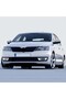 Left Front Exterior Door Handle 6R4837205D for Skoda Rapid 2013-2020 - 2