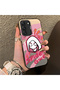 Samsung Galaxy S22 Compatible Silicone Edge Acrylic Back Spiderman Protective Case - 4