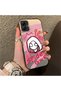 Samsung Galaxy A05 Compatible Silicone Edge Acrylic Back Spiderman Protective Case - 4