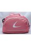 Unisex Two-Compartment Long Strap Travel Fitness and Sports Bag Can Be Used by Both Women and Men, Set of Two - 4