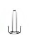 Paper Towel Holder - Black - 2