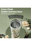 Tribute to Van Gogh series rose shining coffee cup GE-MET23-B75 white 500ml - 6