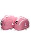 Unisex Two-Compartment Long Strap Travel Fitness and Sports Bag Can Be Used by Both Women and Men, Set of Two - 2