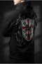 Darkknight - Oversized Hoodie