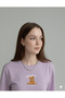 Enjoy Teddy Bear Women's T-Shirt