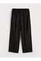 Loose Fit Men's Trousers