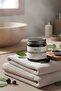Black Clay Mask - Intensive Purifying Balancing Pore Tightening Detox Clay Mask - 150 ml - 5