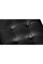 Cubed Stools Black - 2