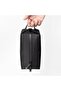 Small Toiletry Bag for Men, Slim Mini Toothbrush Bag, Dopp Kit, Electronics, Tech, Gym, Wa - 2