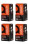 Hair Styling Powder Orange 20 Gr X 4 Pieces - 2