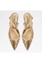 Elegant / Heeled Shoes - 7
